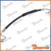 Tuyau hydraulique direction pour TOYOTA | 44410-12492, SPH-TY-006